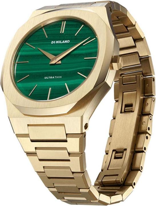 Produktbild D1 Milano Herrenuhr D1-UTBJ30