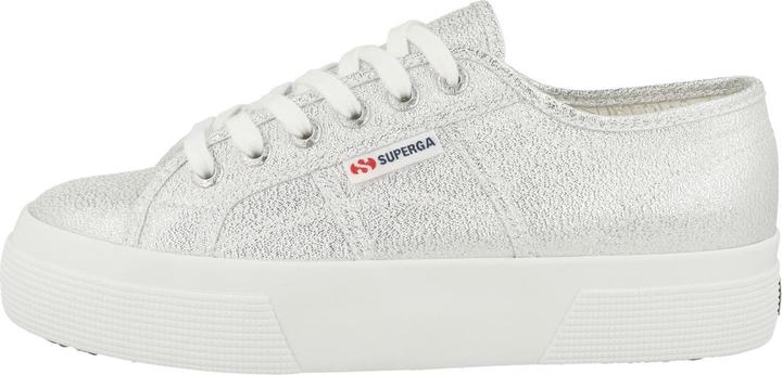 Immagine prodotto Superga 2740 Platform Lame (40)