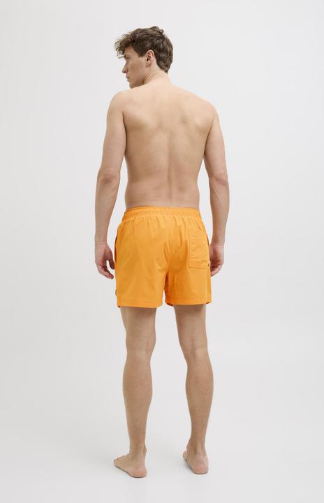 Produktbild Jack & Jones Regular Fit Badeshorts Badeshorts (XS)