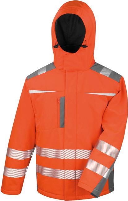 Produktbild Regatta Softshell-Arbeitsjacke (M)