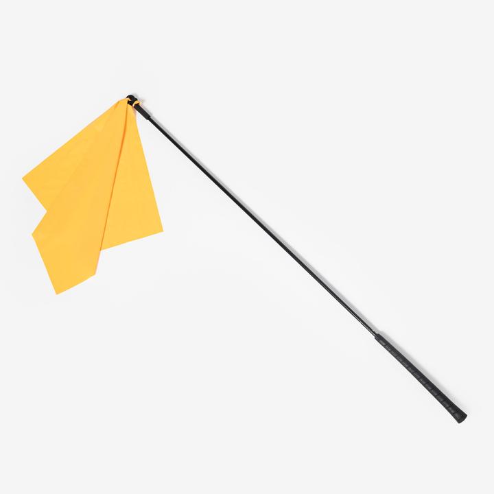 Image du produit Caperlan Stick éthologique équitation drapeau et cordelette