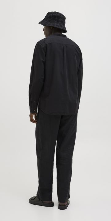 Produktbild Jack & Jones Jjesummer Band Shirt Ls Sn (S)