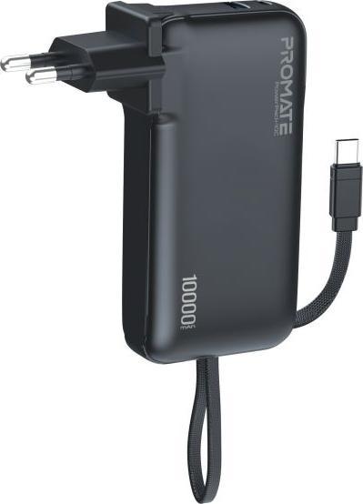 Produktbild ProMate PowerPack-10C (10000 mAh, 62.50 W, 36 Wh)