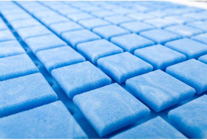 Actual product image Träumeland Baby mattress breeze (60 x 120 cm)