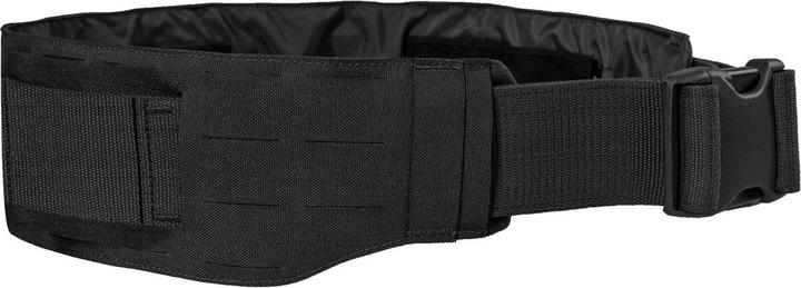Actual product image Tasmanian Tiger TT Warrior Belt LC Black M (M)