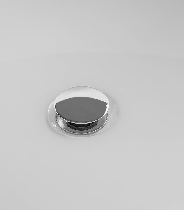 Actual product image Beliani Antigua (220 l, 160 cm, 160 cm)