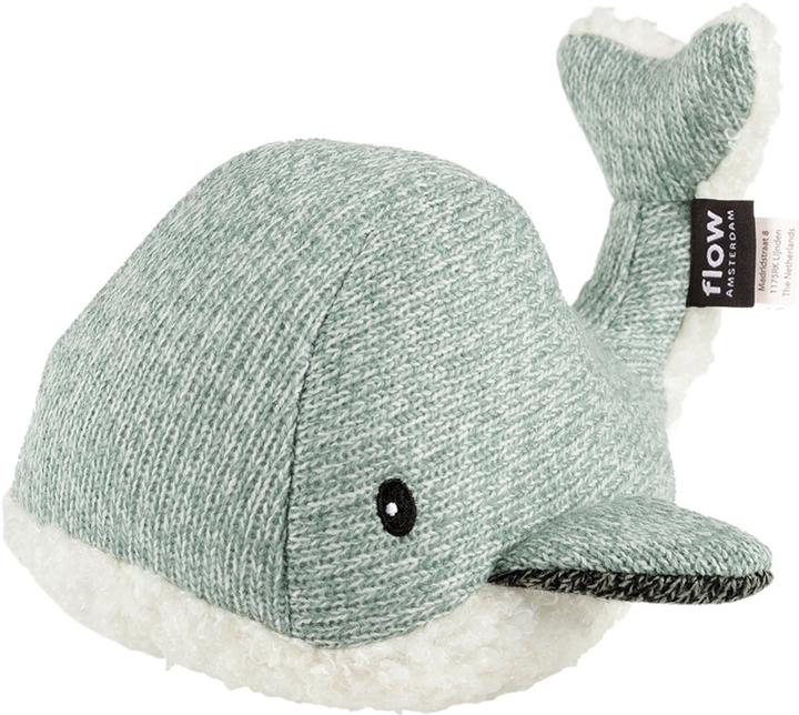 Produktbild Flow Baby Comforter Moby der Wal (12 cm)