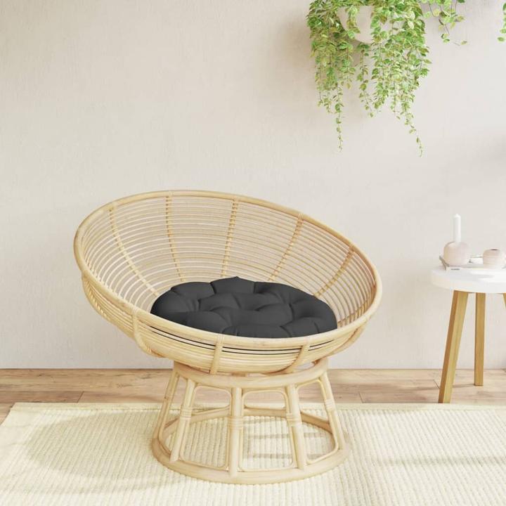 Produktbild vidaXL rundes Kissen (60 cm)