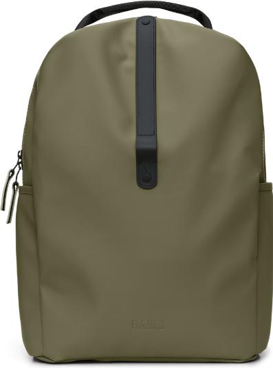 Actual product image Rains 14890 Clip Front Backpack W3