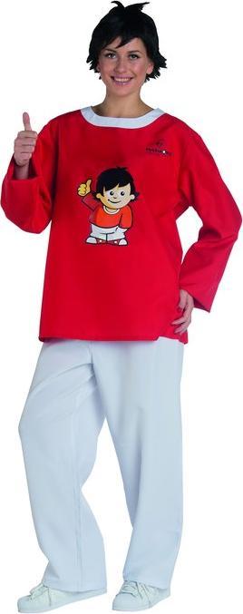 Produktbild Rubies Mainzelmännchen - Fritzchen (S)