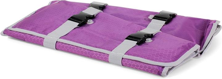 Actual product image BeautyRelax Professional Lymphatic Drainage Massage Device with 16 Air Chambers for Full Body Relief