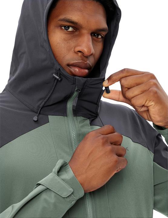 Produktbild Vaude Elope Wind Jacket (XXL)