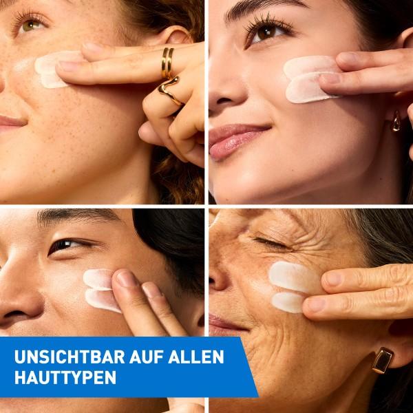 Produktbild CeraVe Sonnenschutz Fluid (SPF 50, 50 ml)