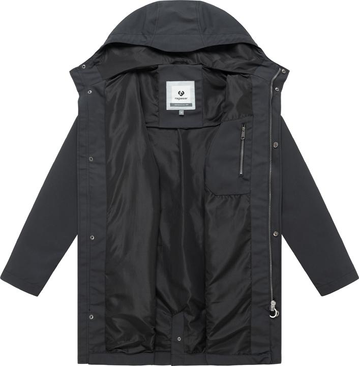 Immagine prodotto Ragwear Mr Them Long Light YOUMODO