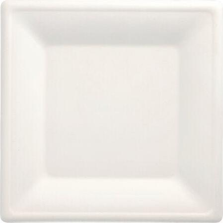 Actual product image Papstar Plate (50x)