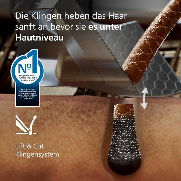 Image du produit Philips Shaver Series i9000 Prestige Ultra (XP9404/31)