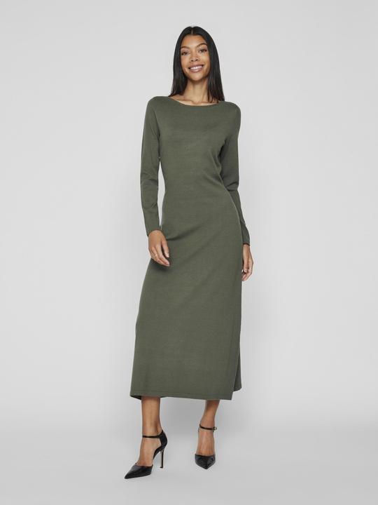 Produktbild Vila Strick Midikleid (S)