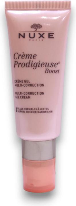 Actual product image Nuxe Crème Prodigieuse Boost (40 ml)
