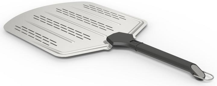 Produktbild Pizza Schieber Aluminium