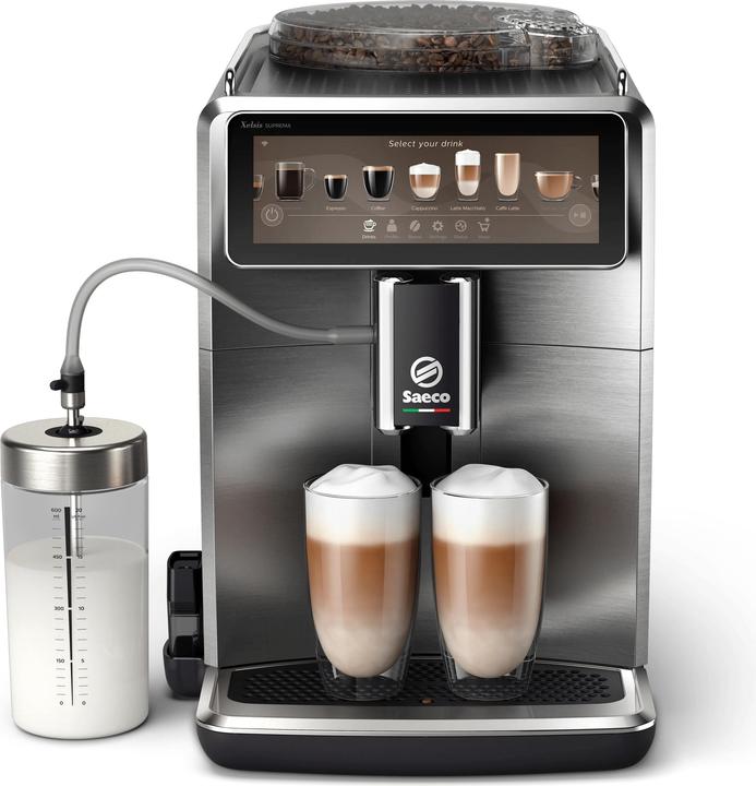 Produktbild Saeco Xelsis Suprema