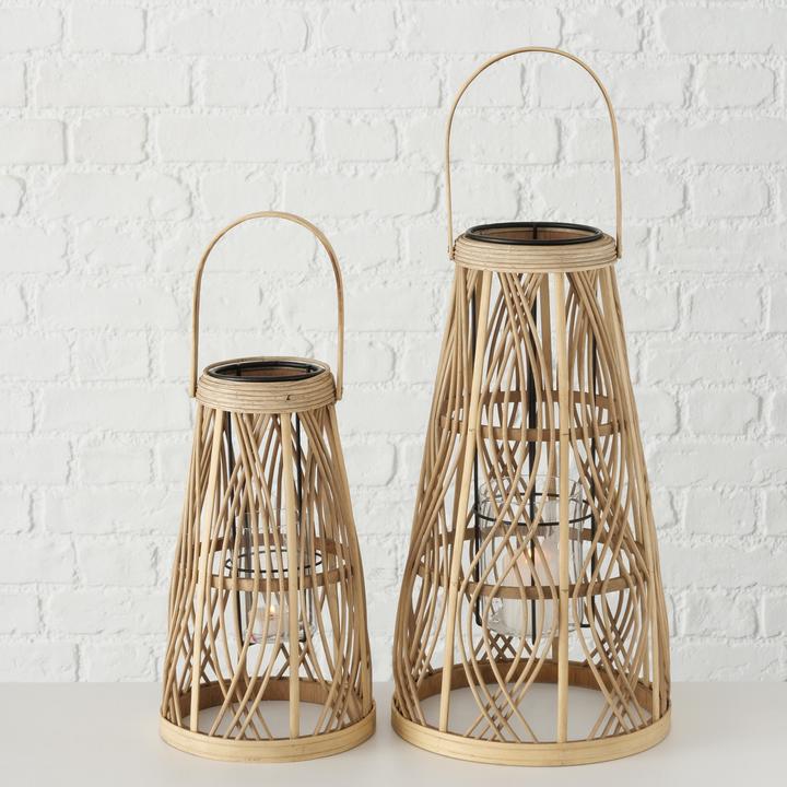 Actual product image Boltze Home Ajala (2 x, 24 x 24 x 32 cm)
