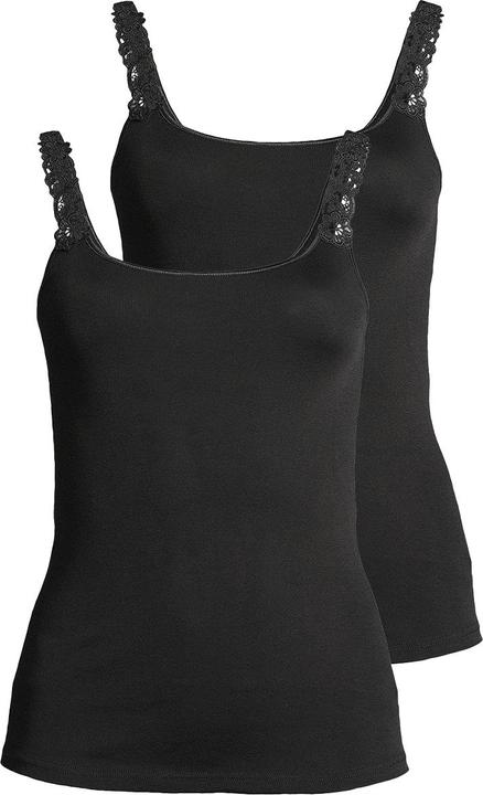 Immagine prodotto Speidel Gilet e top Nancy in confezione da 2 pezzi (42, XL)