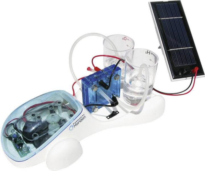 Immagine prodotto Horizon Hydrocar Kit