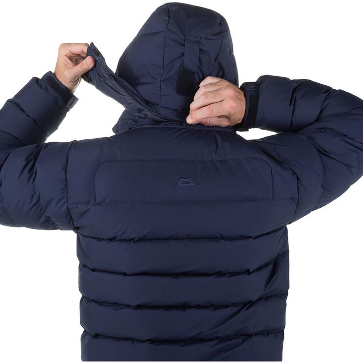 Actual product image Lightline Eco Jacket (S)