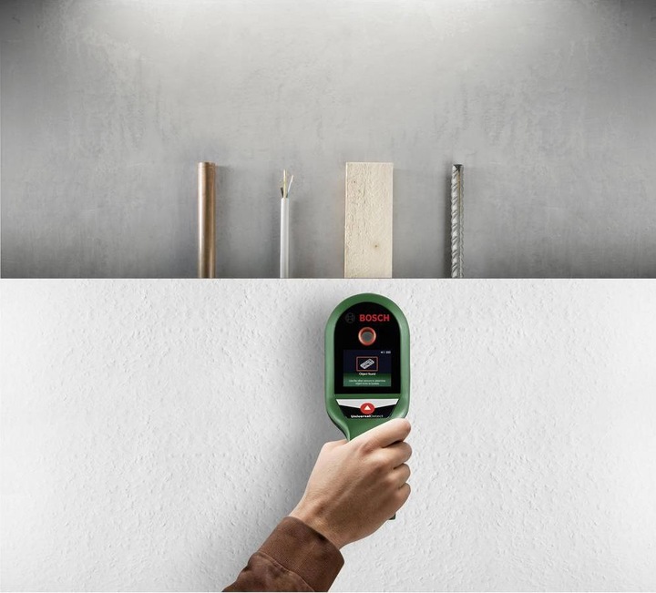 Image du produit Bosch Home & Garden UniversalDetect