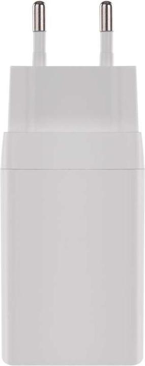 Actual product image Emos USB Wall Charger Gan Pd 65w A2c (65 W, 3 ports)