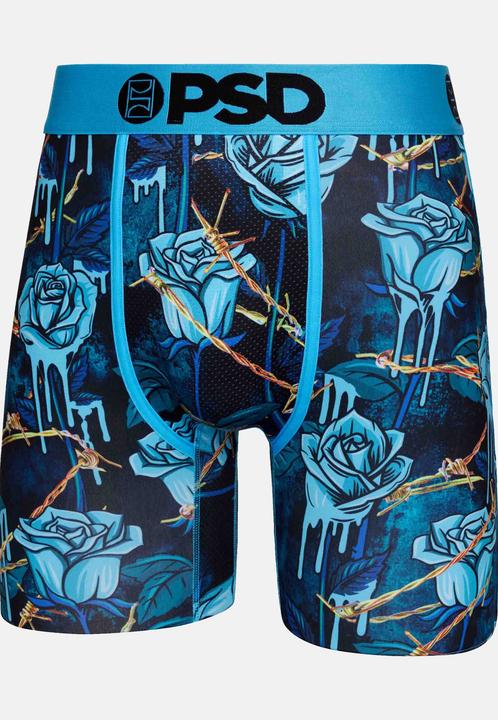 Immagine prodotto PSD Unterhose METALLIC ROSE Trunks (S)
