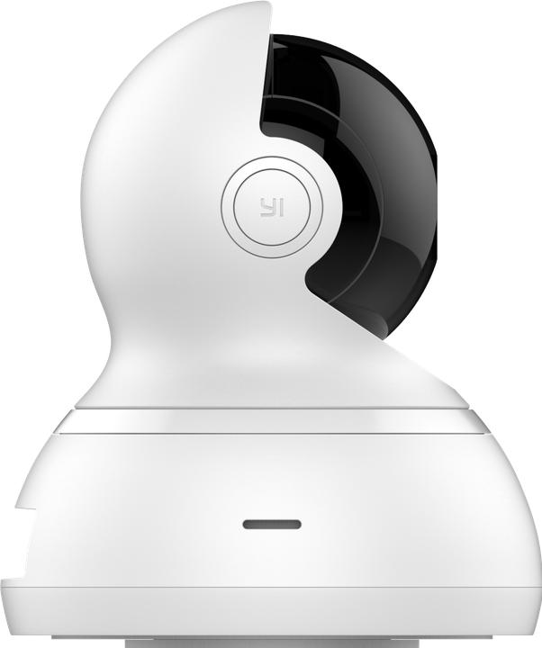 Produktbild YI Dome 720p Camera (1280 x 720 Pixels)