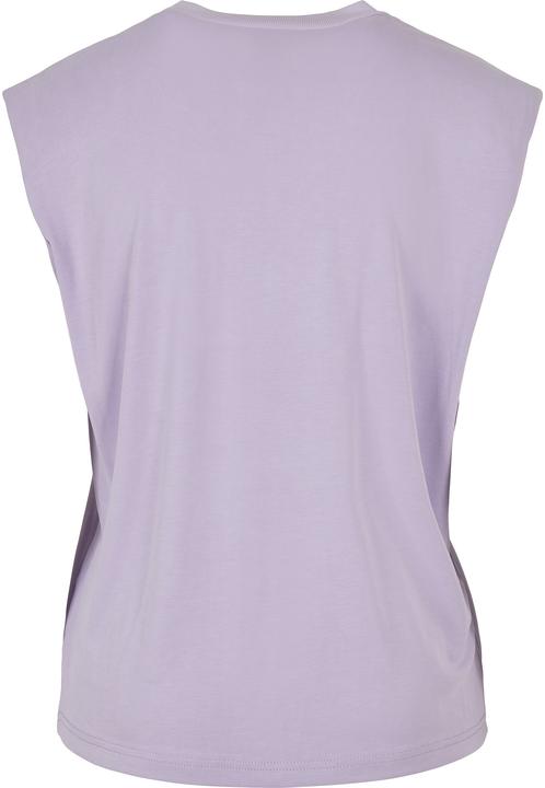 Produktbild Urban Classics Modal Padded Shoulder (XS)