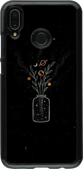 Image du produit PhoneLook Coque Vase black (Huawei P20 Lite)