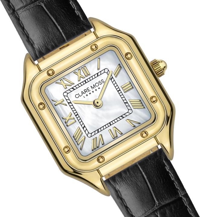 Produktbild Clare Moss Charlotte (36 mm)