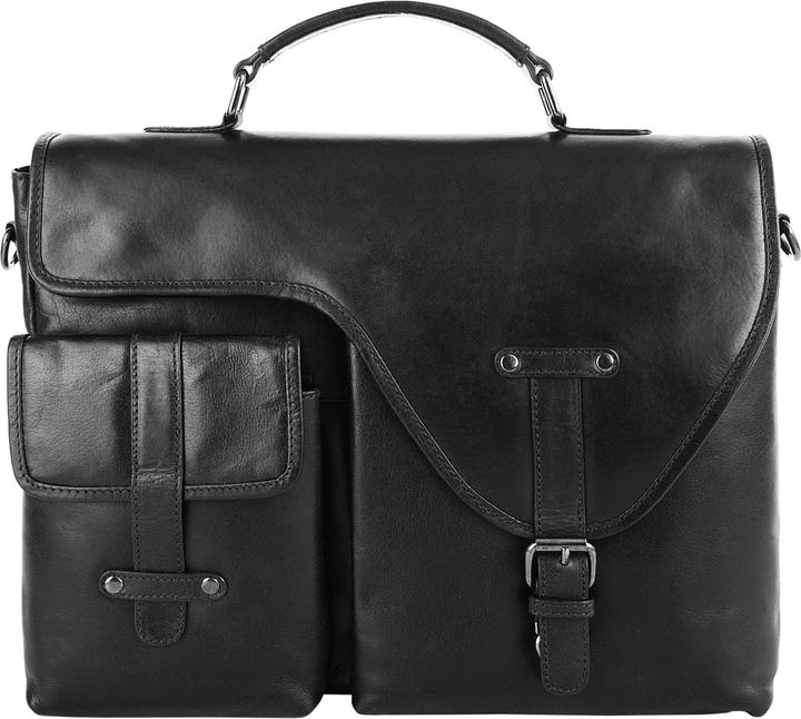 Actual product image X-Zone Aktentasche