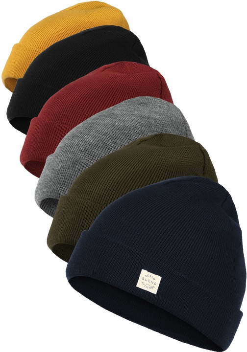 Produktbild Blend BHScam 20708156 (One Size)