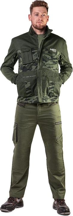 Produktbild Neo Camo (XL, XL)