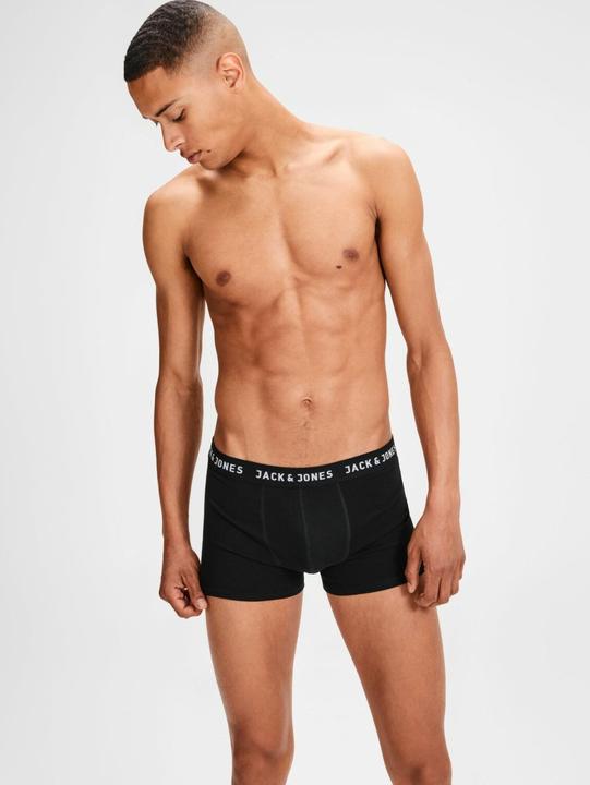 Image du produit Jack & Jones 5er-Pack Boxershorts (XL, Pack de 5)
