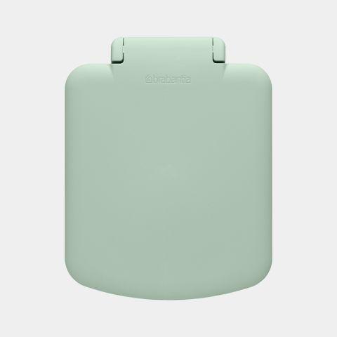 Image du produit Brabantia Poubelle StepUp 40 l, vert clair (40 l)