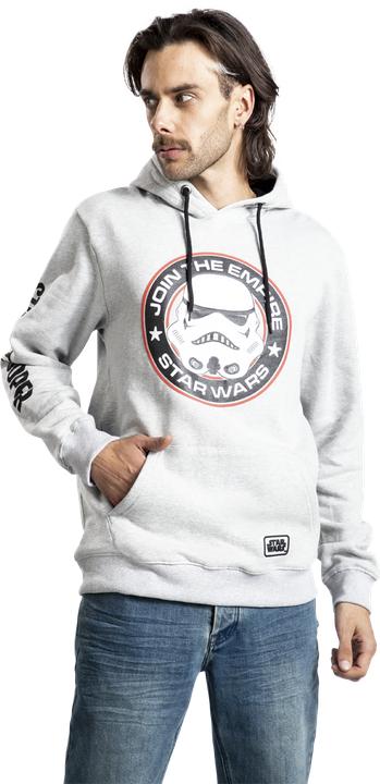 Produktbild Star Wars Stormtrooper - Join The Empire (XL)