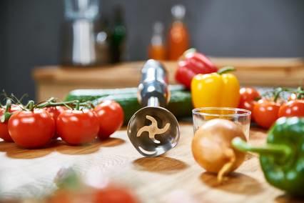 Actual product image Moulinex DD6A5110 Quickchef 3-in-1 Hand Blender