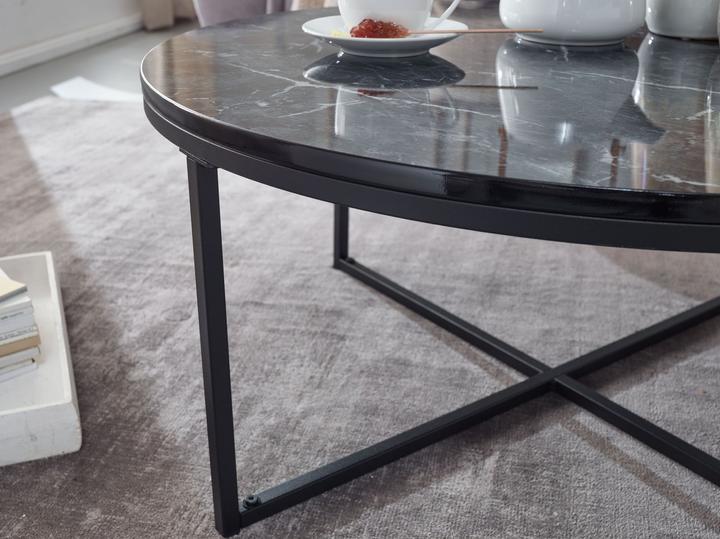 Actual product image Wohnling Rey (80 x 80 x 36 cm)