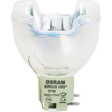Osram SIRIUS HRI 371W Entladungslampe, Lichttechnik Leuchtmittel