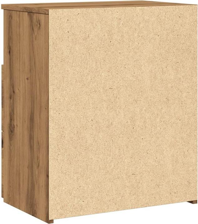 Immagine prodotto vidaXL Nachttisch (50 x 32 x 60 cm)