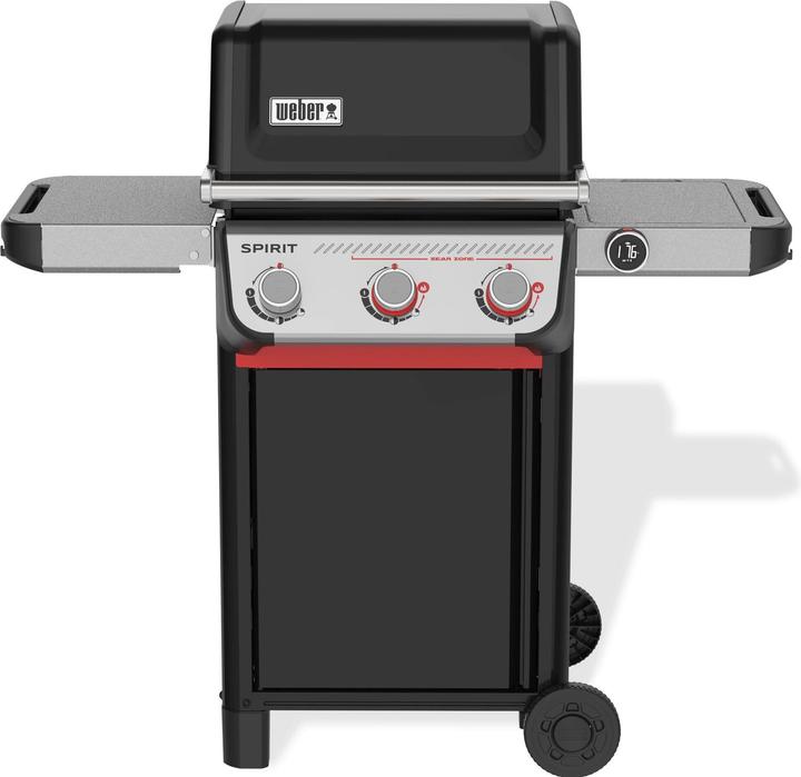 Weber Spirit EX-325 Smart (9.09 kW)