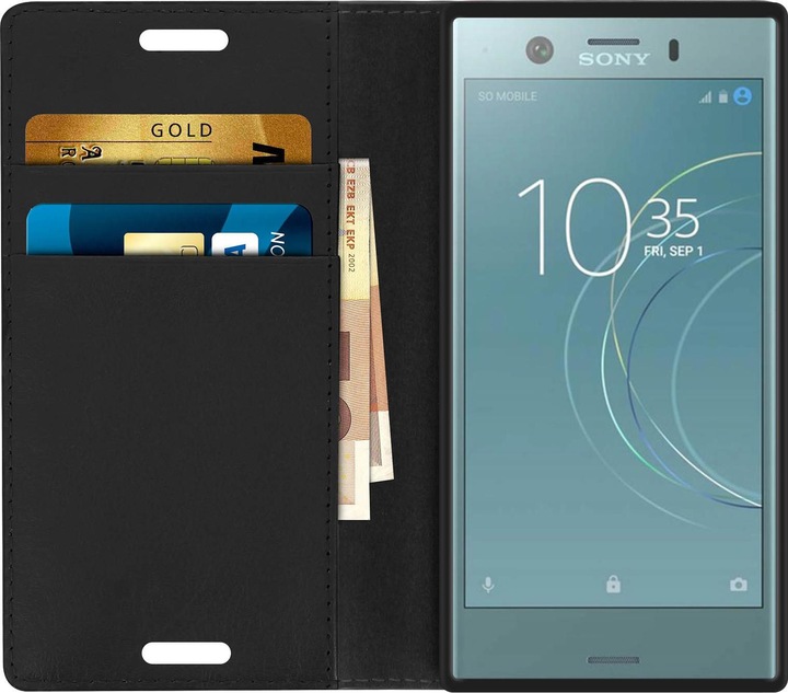 Produktbild Avizar First Series (Sony Xperia XZ1 Compact)