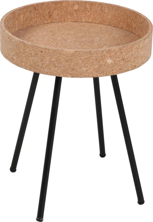 Actual product image SIT Möbel Cork (45 x 50 x 45 cm)