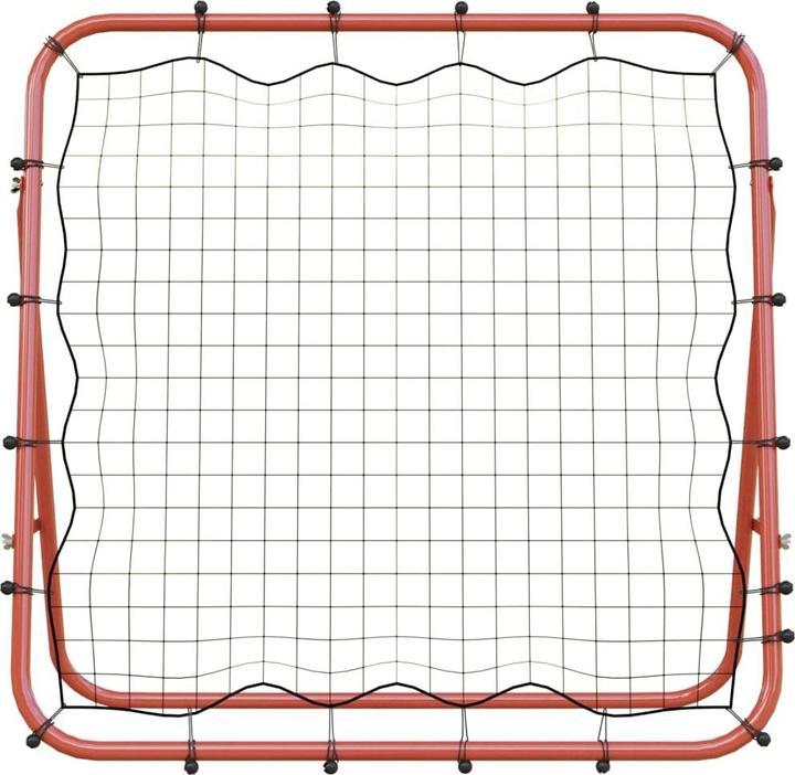 Produktbild vidaXL Fussball Rebounder