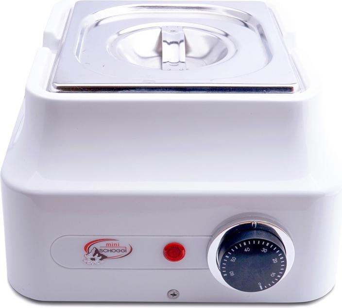 Produktbild miniSchoggi Temperiergerät für Couverture
